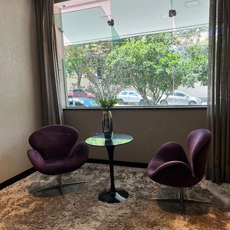 Lk Barro Preto 5 Apartment Belo Horizonte Ngoại thất bức ảnh