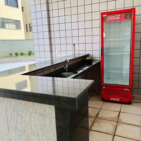 Lk Barro Preto 5 Apartment Belo Horizonte Ngoại thất bức ảnh