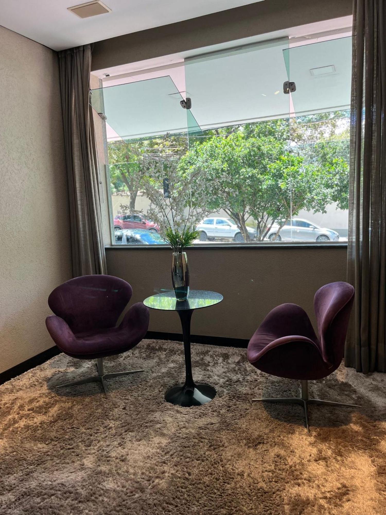 Lk Barro Preto 5 Apartment Belo Horizonte Ngoại thất bức ảnh