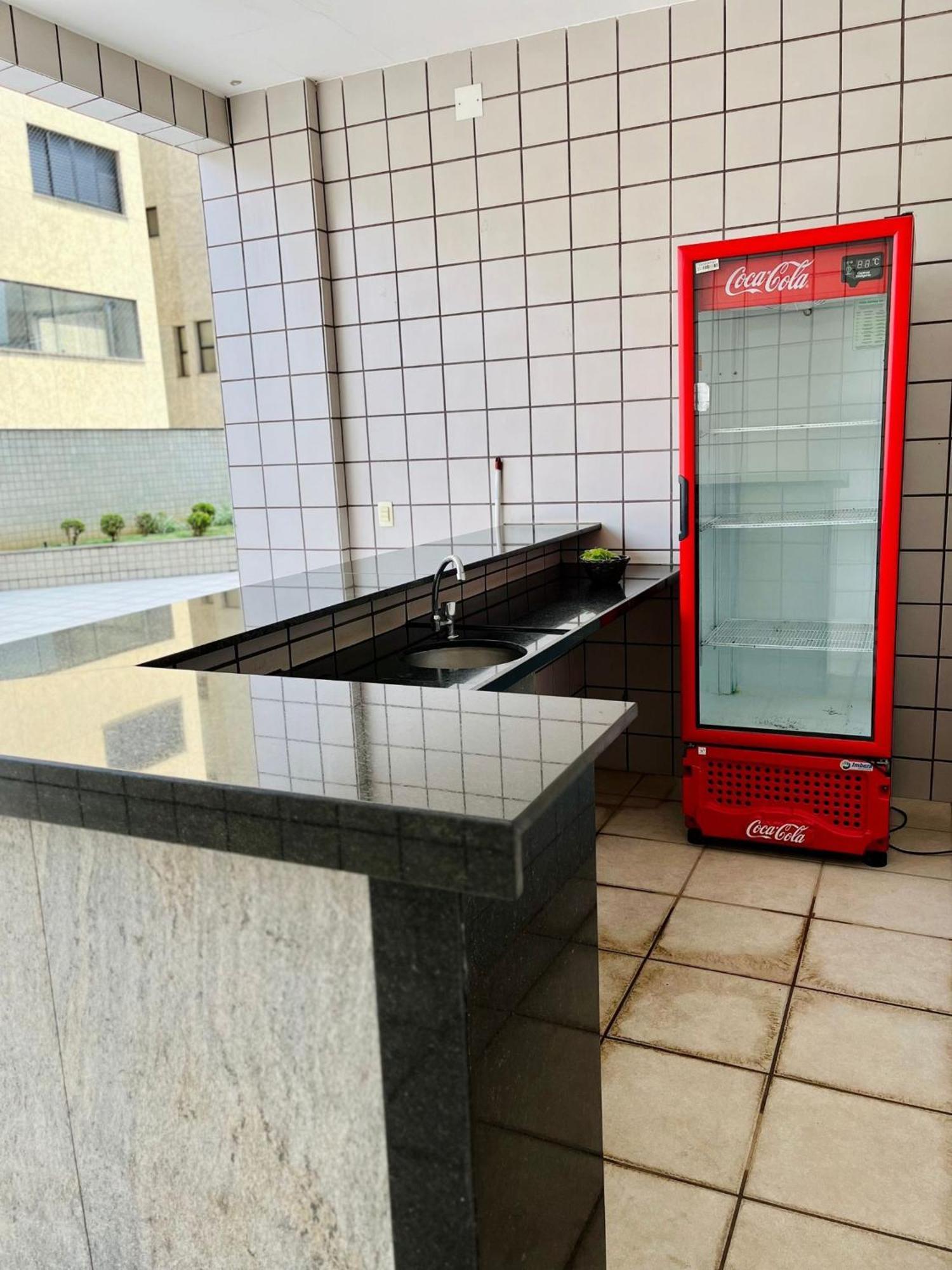 Lk Barro Preto 5 Apartment Belo Horizonte Ngoại thất bức ảnh
