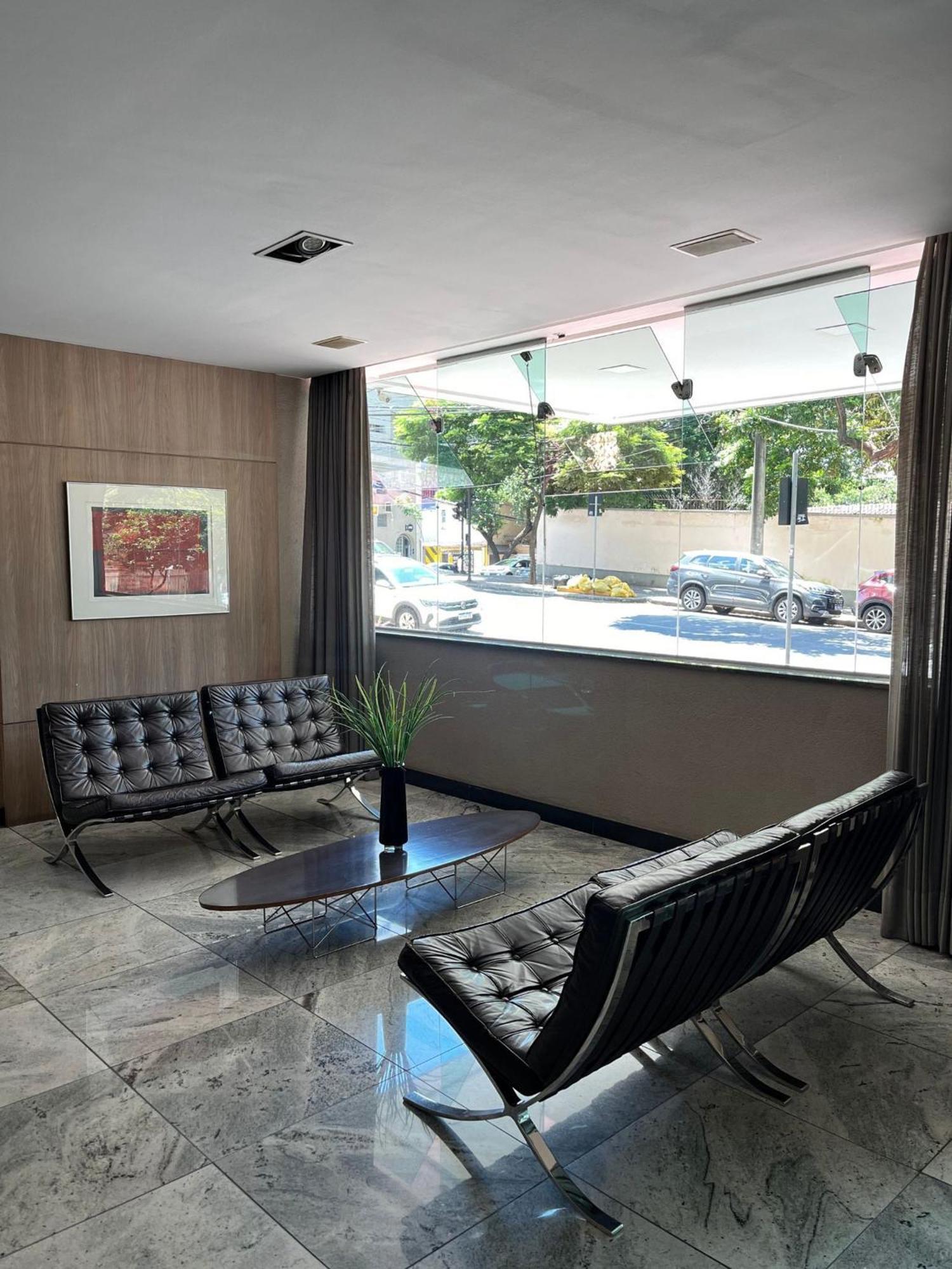 Lk Barro Preto 5 Apartment Belo Horizonte Ngoại thất bức ảnh