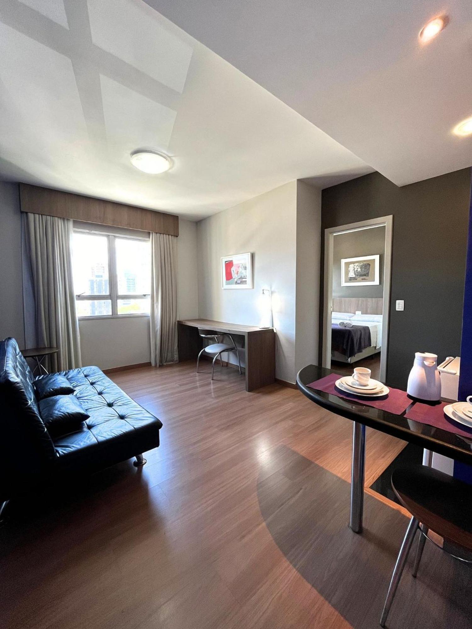 Lk Barro Preto 5 Apartment Belo Horizonte Ngoại thất bức ảnh