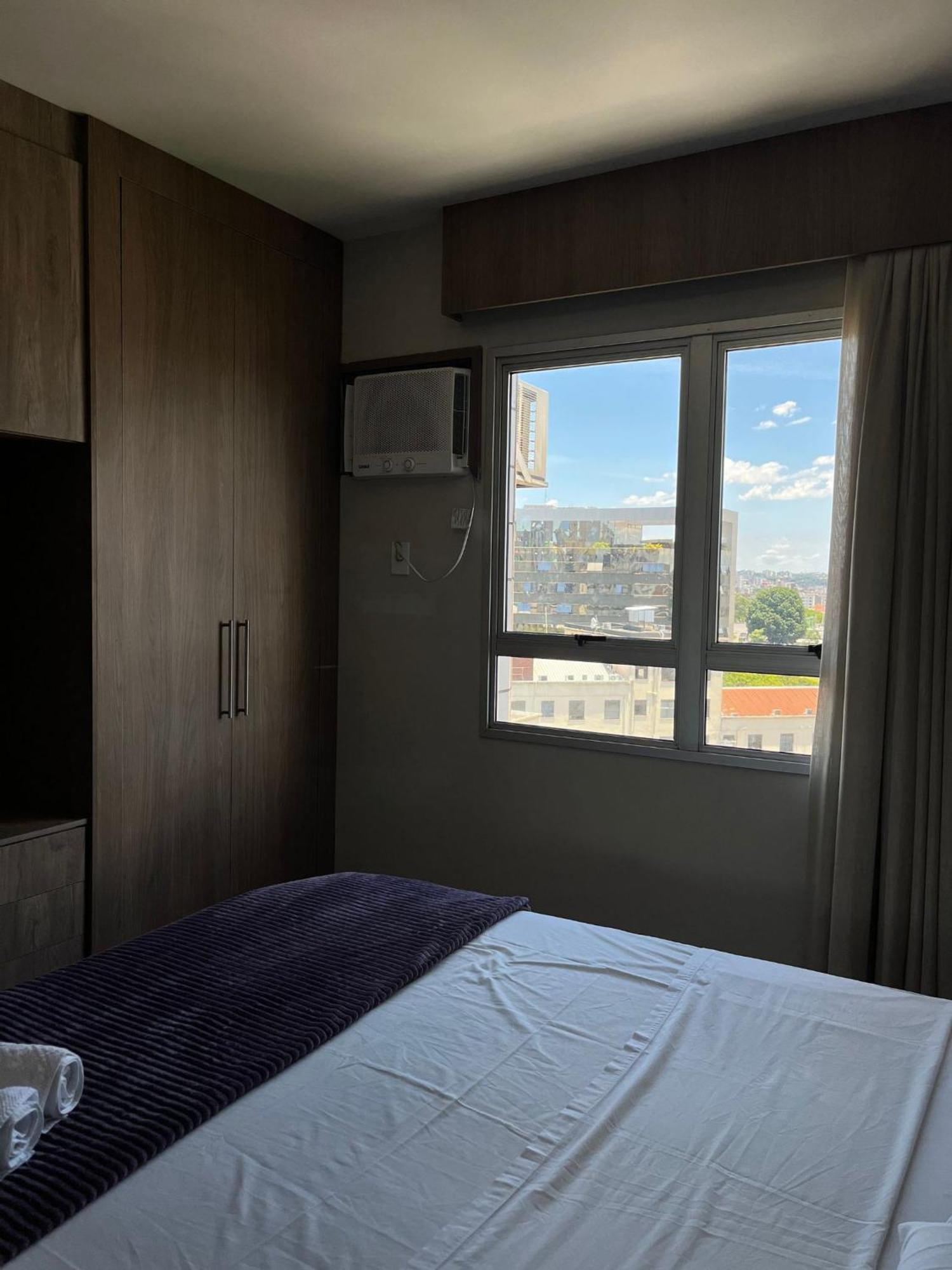 Lk Barro Preto 5 Apartment Belo Horizonte Ngoại thất bức ảnh