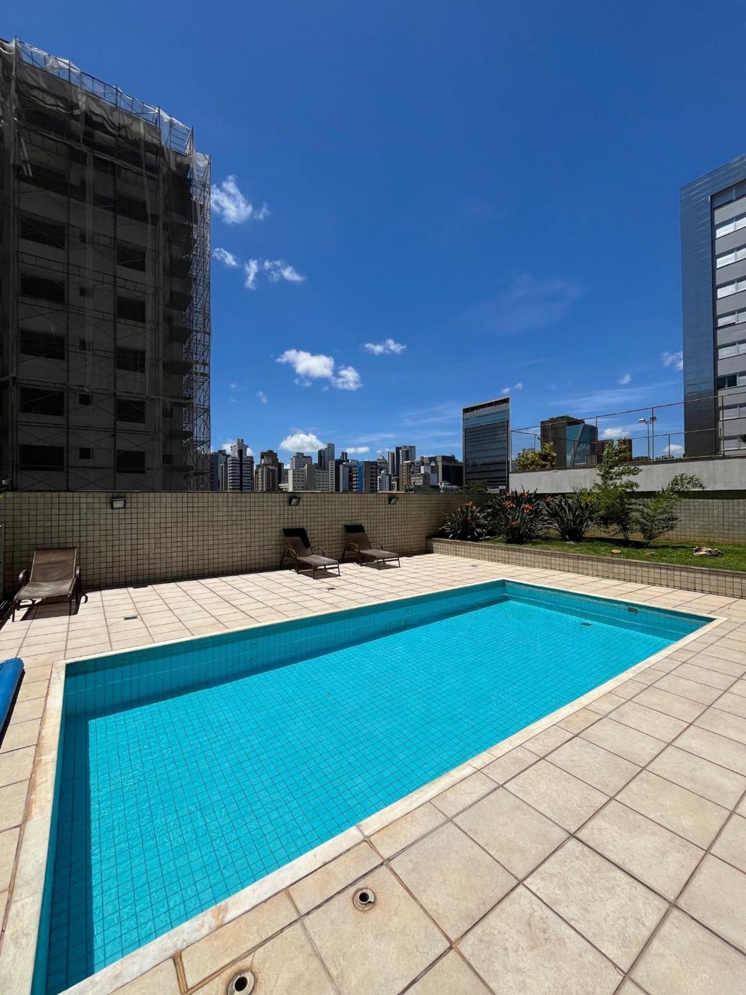 Lk Barro Preto 5 Apartment Belo Horizonte Ngoại thất bức ảnh