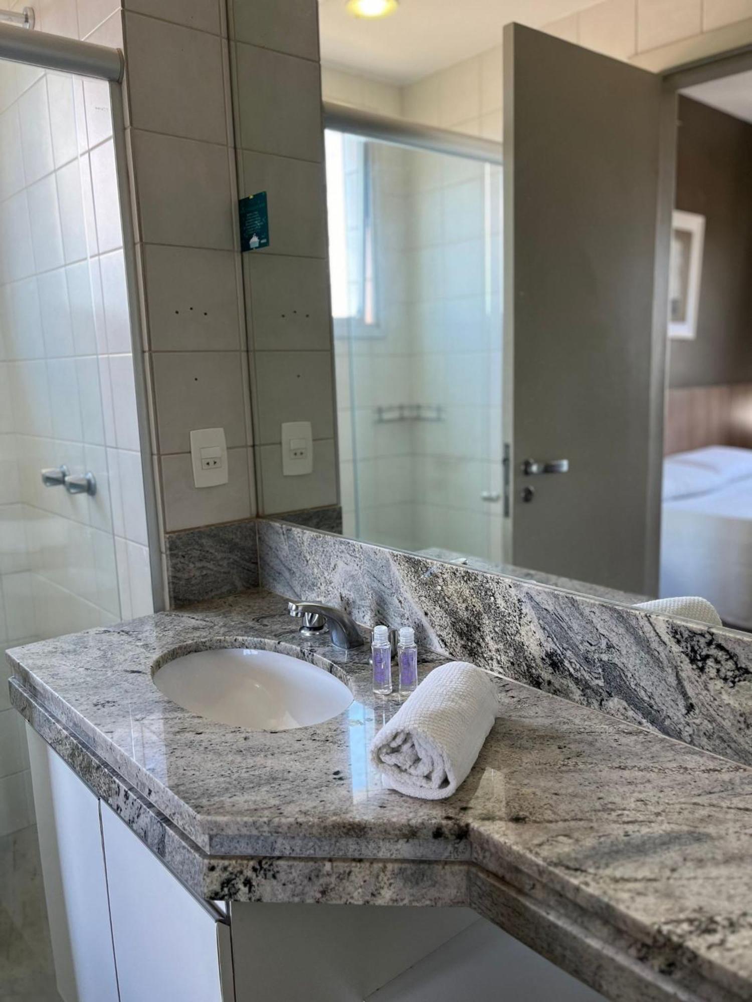 Lk Barro Preto 5 Apartment Belo Horizonte Ngoại thất bức ảnh