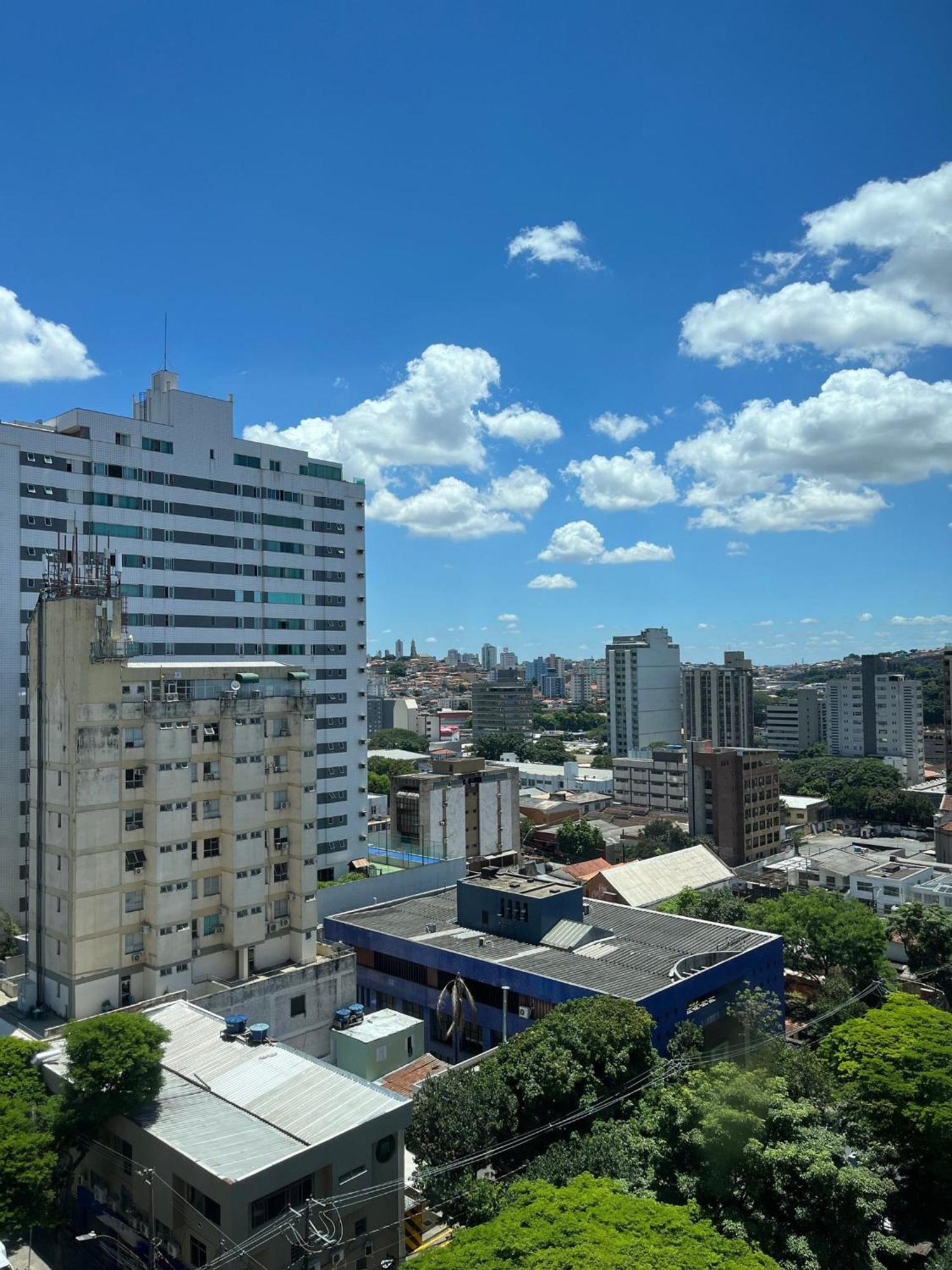 Lk Barro Preto 5 Apartment Belo Horizonte Ngoại thất bức ảnh