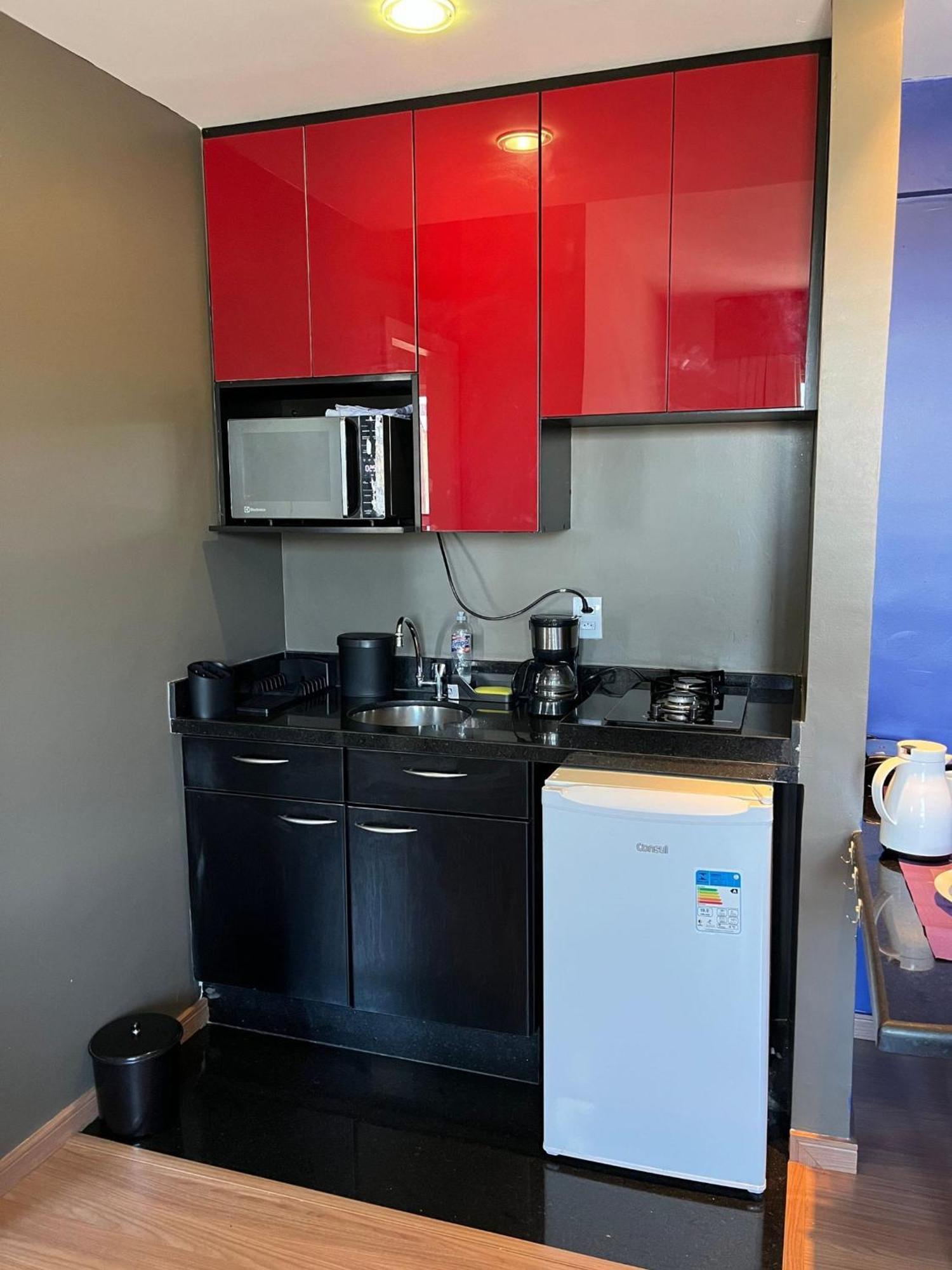 Lk Barro Preto 5 Apartment Belo Horizonte Ngoại thất bức ảnh