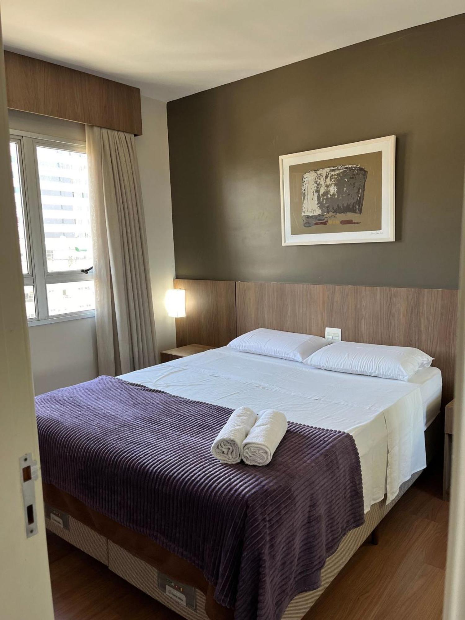 Lk Barro Preto 5 Apartment Belo Horizonte Ngoại thất bức ảnh