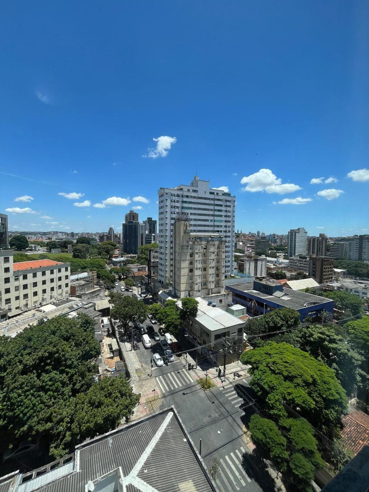 Lk Barro Preto 5 Apartment Belo Horizonte Ngoại thất bức ảnh