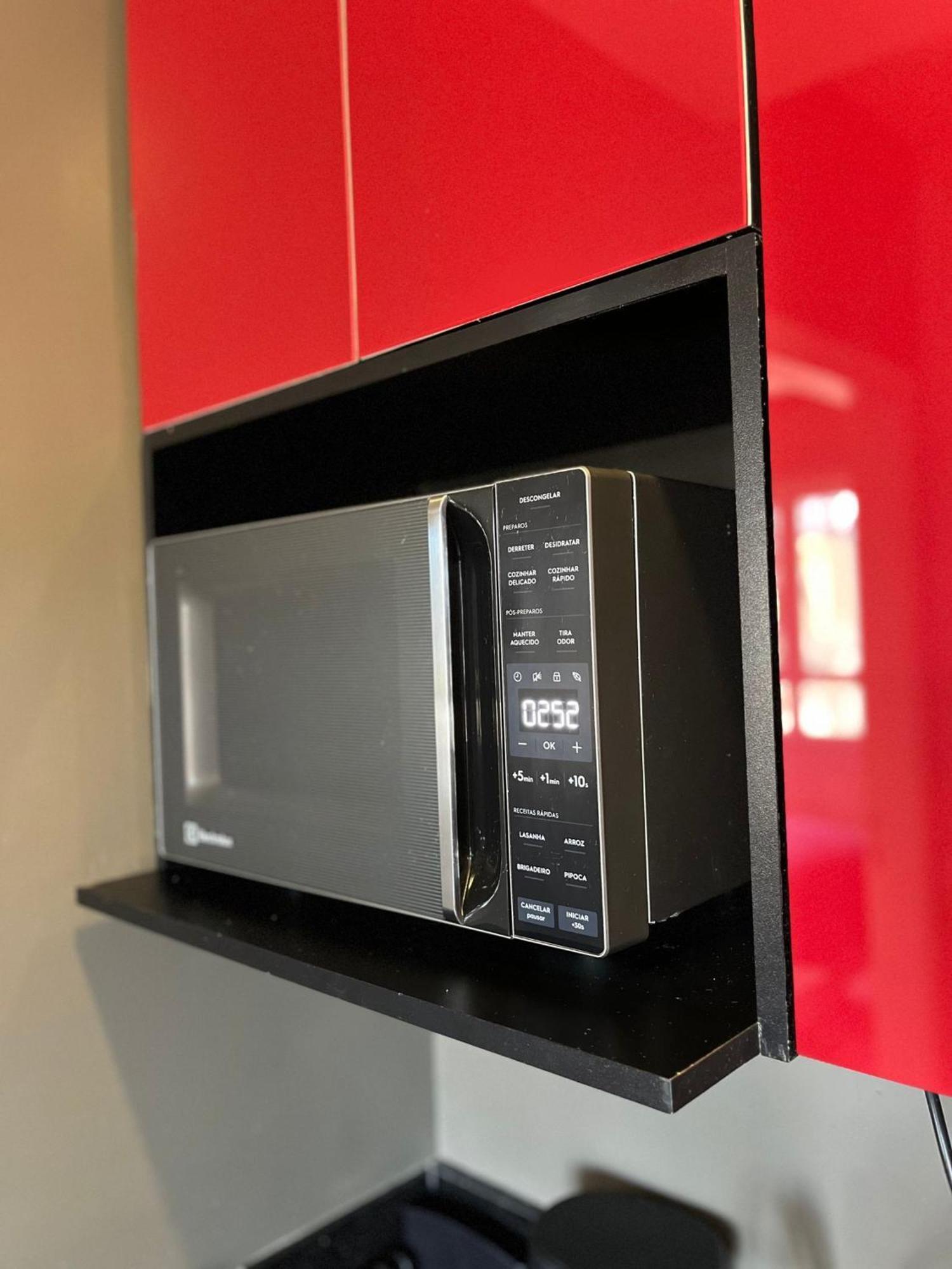 Lk Barro Preto 5 Apartment Belo Horizonte Ngoại thất bức ảnh